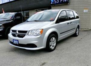 Dodge Grand Caravan