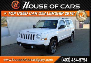 Jeep Patriot