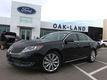 Lincoln MKS