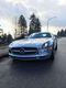 Mercedes-Benz SLS AMG