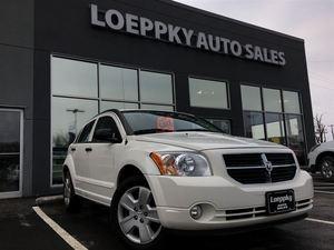 Dodge Caliber