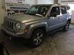 Jeep Patriot