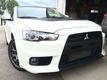 Mitsubishi Lancer Evolution