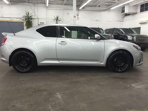 Scion TC