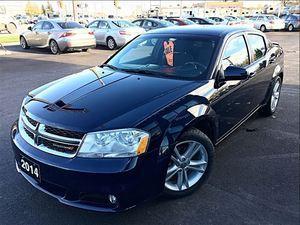 Dodge Avenger