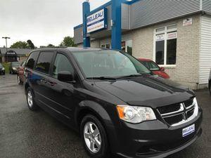 Dodge Grand Caravan