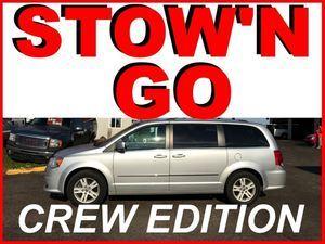 Dodge Grand Caravan