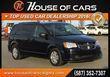 Dodge Grand Caravan