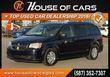 Dodge Grand Caravan