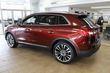 Lincoln MKX