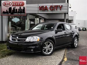 Dodge Avenger