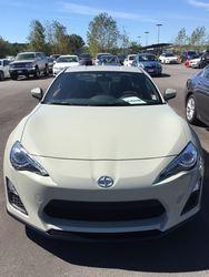 Scion FR-S