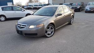 Acura TL