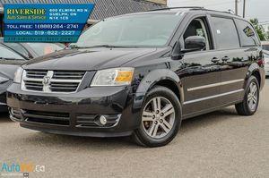 Dodge Grand Caravan