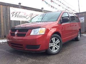 Dodge Grand Caravan