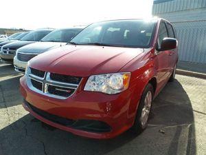 Dodge Grand Caravan