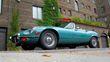 Jaguar E-Type