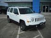 Jeep Patriot