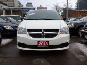 Dodge Grand Caravan