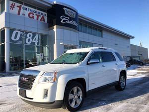 GMC Terrain