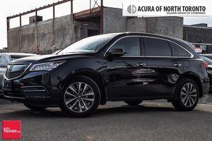 Acura MDX