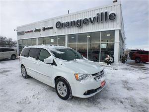 Dodge Grand Caravan