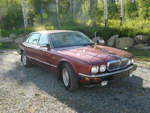 Jaguar XJ6