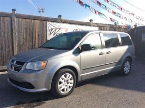 Dodge Grand Caravan