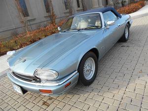 Jaguar XJS