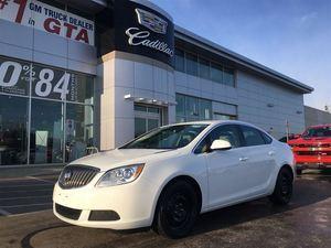 Buick Verano
