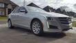 CADILLAC CTS