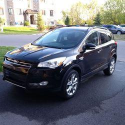 Ford Escape