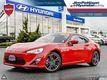 Scion FR-S