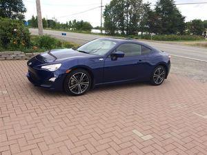 Scion FR-S