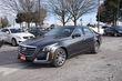 CADILLAC CTS