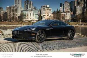 Aston Martin DB9