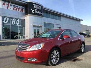 Buick Verano