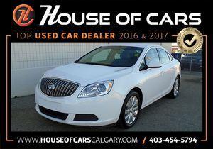 Buick Verano