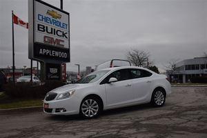 Buick Verano