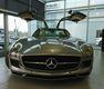 Mercedes-Benz SLS AMG