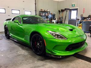 Dodge Viper