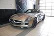 Mercedes-Benz SLS AMG