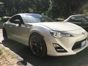 Scion FR-S