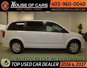 Dodge Grand Caravan