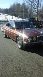 Jaguar XJ6