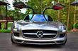 Mercedes-Benz SLS AMG