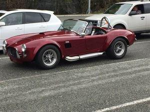 AC Cobra