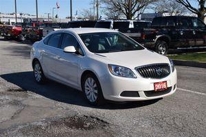 Buick Verano