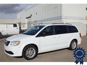 Dodge Grand Caravan