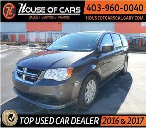 Dodge Grand Caravan